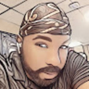 Meet your Posher, Jay